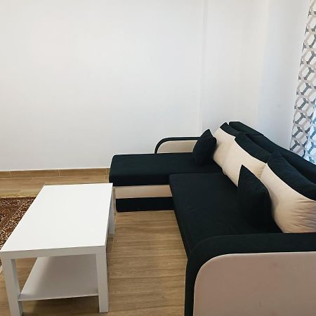 Baj - Apartamentos En Playa Bajondillo, Торемолинос Екстериор снимка