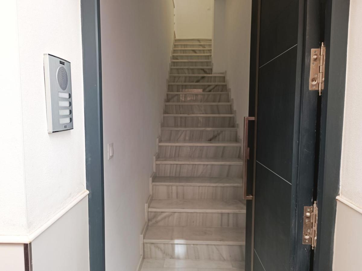Baj - Apartamentos En Playa Bajondillo, Торемолинос Екстериор снимка