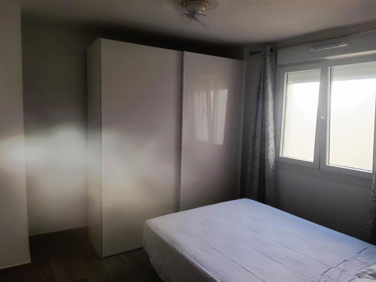 Baj - Apartamentos En Playa Bajondillo, Торемолинос Екстериор снимка